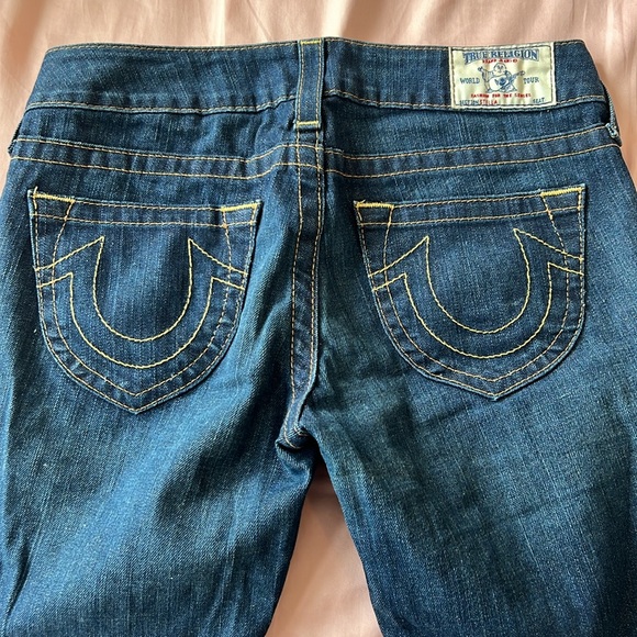 True Religion jeans - Picture 6 of 6
